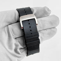 Richard Mille RM 30-01 Declutchable Rotor Rose Gold Skeleton Dial