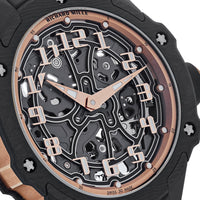 Richard Mille RM 33-02 Carbon-TPT Limited Edition