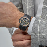 Richard Mille RM 33-02 Carbon-TPT Limited Edition