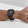 Richard Mille RM 35-01 Rafael Nadal Black Carbon TPT