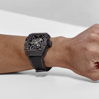 Richard Mille RM 35-01 Rafael Nadal Black Carbon TPT