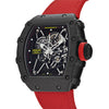 Richard Mille RM 35-01 Rafael Nadal Black Carbon TPT