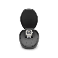 Richard Mille RM 38-01 'Bubba Watson' White Quartz TPT Titanium