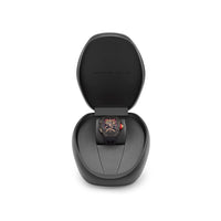 Richard Mille RM 50-01 'Romain Grosjean Lotus F1 G-Sensor' Tourbillon Carbon NTPT