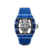 Richard Mille RM 52-06 Tourbillon 'Mask' Blue White Quartz TPT