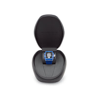 Richard Mille RM 52-06 Tourbillon 'Mask' Blue White Quartz TPT