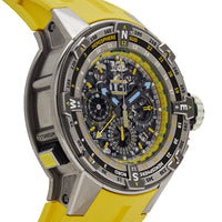 Richard Mille RM 60-01 'St. Barth’s Regatta' Titanium Limited Edition (2019)