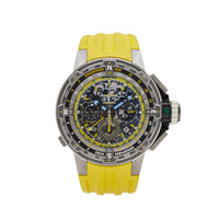 Richard Mille RM 60-01 'St. Barth’s Regatta' Titanium Limited Edition (2019)