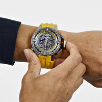 Richard Mille RM 60-01 'St. Barth’s Regatta' Titanium Limited Edition (2019)