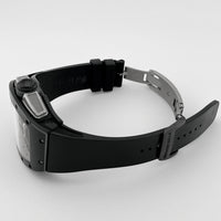 Richard Mille RM 61-01 CA-TZP TPT 'Yohan Blake' Ceramic All Grey Limited Edition