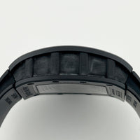 Richard Mille RM 61-01 CA-TZP TPT 'Yohan Blake' Ceramic All Grey Limited Edition