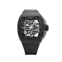 Richard Mille RM 61-01 'Yohan Blake' Ceramic Limited Edition