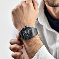 Richard Mille RM 61-01 'Yohan Blake' Ceramic Limited Edition