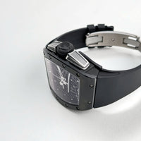 Richard Mille RM 61-01 'Yohan Blake' Ceramic Limited Edition