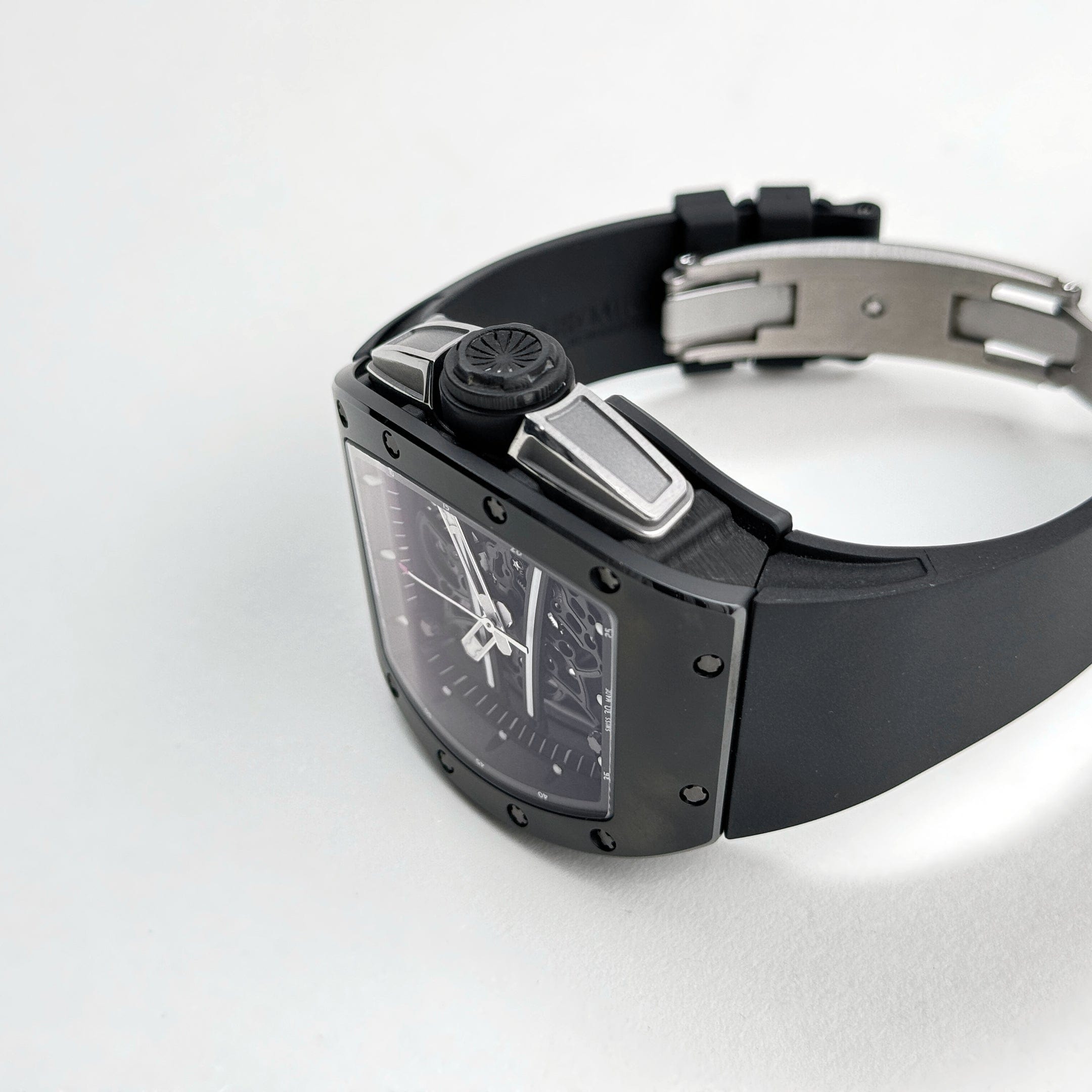 Richard Mille RM 61-01 'Yohan Blake' Ceramic Limited Edition