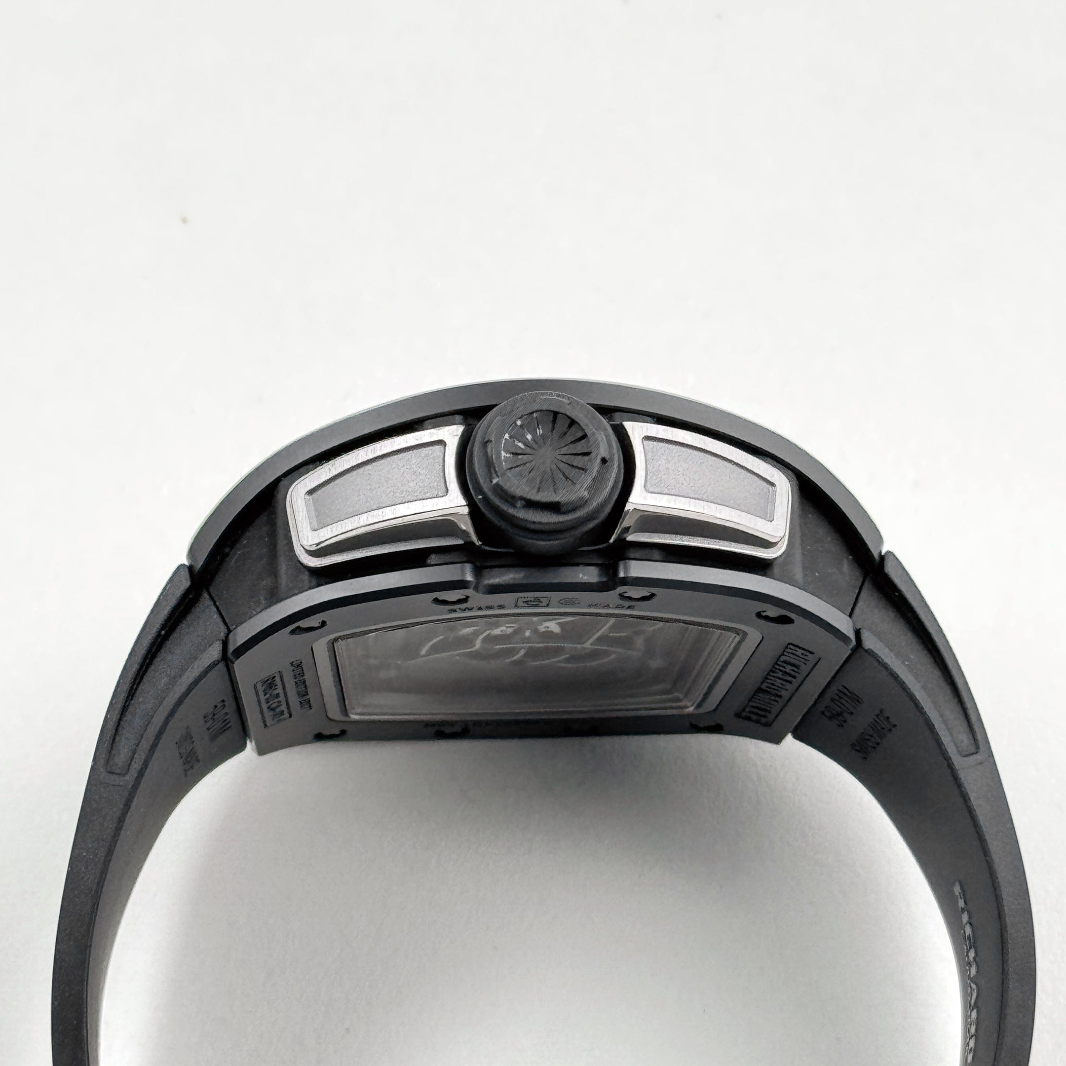 Richard Mille RM 61-01 'Yohan Blake' Ceramic Limited Edition