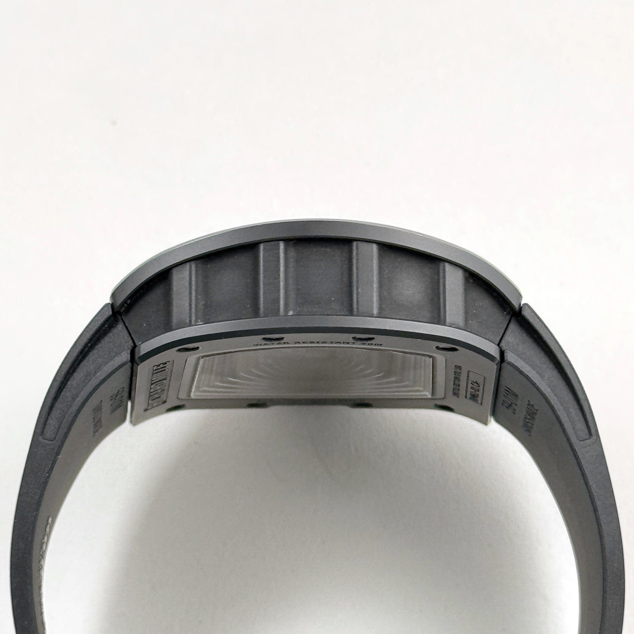 Richard Mille RM 61-01 'Yohan Blake' Ceramic Limited Edition