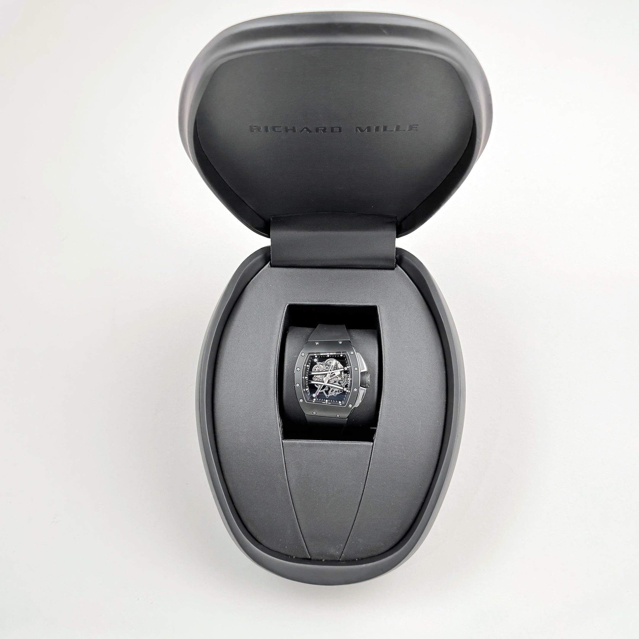 Richard Mille RM 61-01 'Yohan Blake' Ceramic Limited Edition