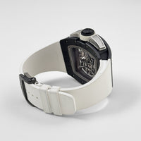 Richard Mille RM 61-01 Yohan Blake Monochrome Limited Edition (2016)