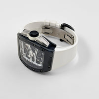 Richard Mille RM 61-01 Yohan Blake Monochrome Limited Edition (2016)