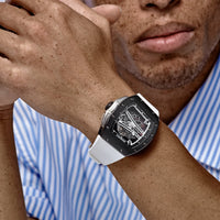 Richard Mille RM 61-01 Yohan Blake Monochrome Limited Edition (2016)