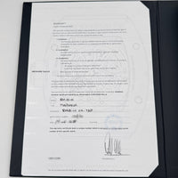 Richard Mille RM 61-01 Yohan Blake Monochrome Limited Edition (2016)