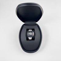 Richard Mille RM 61-01 Yohan Blake Monochrome Limited Edition (2016)