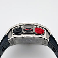 Richard Mille RM 65-01 Automatic Split-Seconds Chronograph Titanium