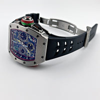 Richard Mille RM 65-01 Automatic Split-Seconds Chronograph Titanium