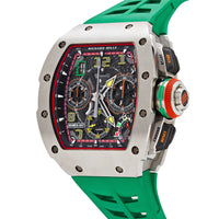 Richard Mille RM 65-01 Automatic Split-Seconds Chronograph Titanium