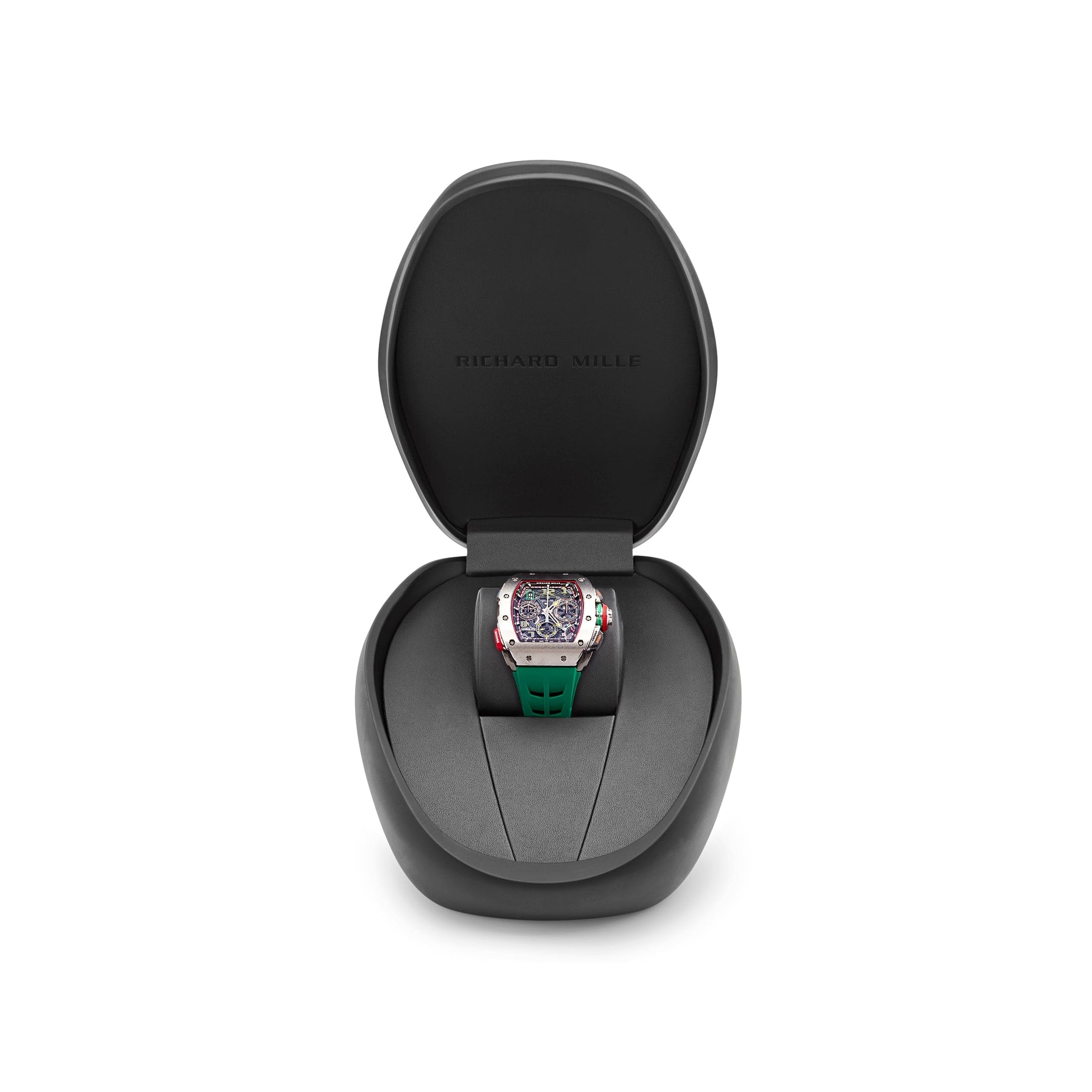 Richard Mille RM 65-01 Automatic Split-Seconds Chronograph Titanium