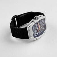 Richard Mille RM 67-01 Extra-Flat Platinum (2023)