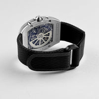 Richard Mille RM 67-01 Extra-Flat Platinum (2023)