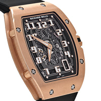 Richard Mille RM 67-01 Extra Flat Rose Gold