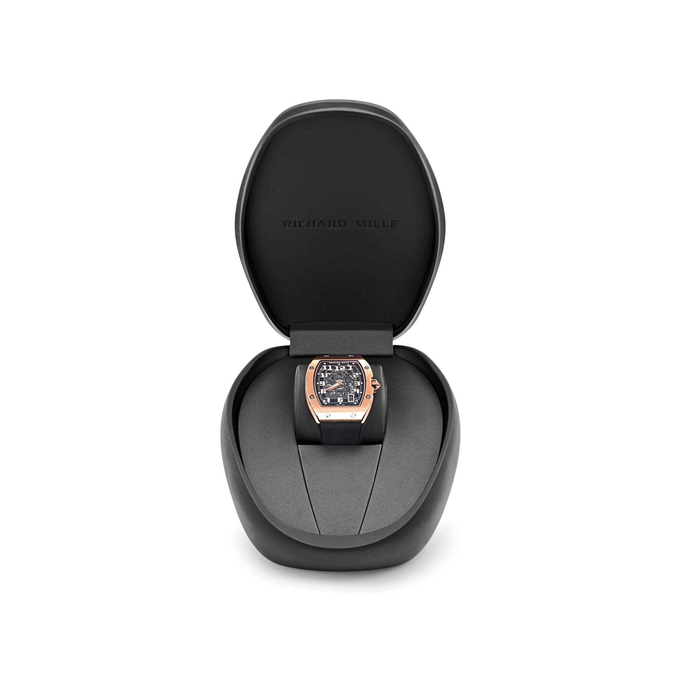 Richard Mille RM 67-01 Extra Flat Rose Gold