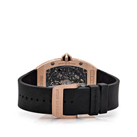 Richard Mille RM 67-01 Extra Flat Rose Gold