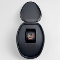 Richard Mille RM 67-02 'Alexander Zverev' Carbon TPT (2022)