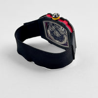 Richard Mille RM 67-02 'Alexander Zverev' Carbon TPT (2022)