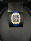 Richard Mille RM 67-02 AUTOMATIC ALEXIS PINTURAULT