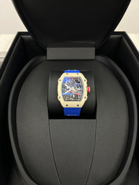Richard Mille RM 67-02 AUTOMATIC ALEXIS PINTURAULT