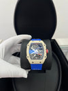 Richard Mille RM 67-02 AUTOMATIC ALEXIS PINTURAULT