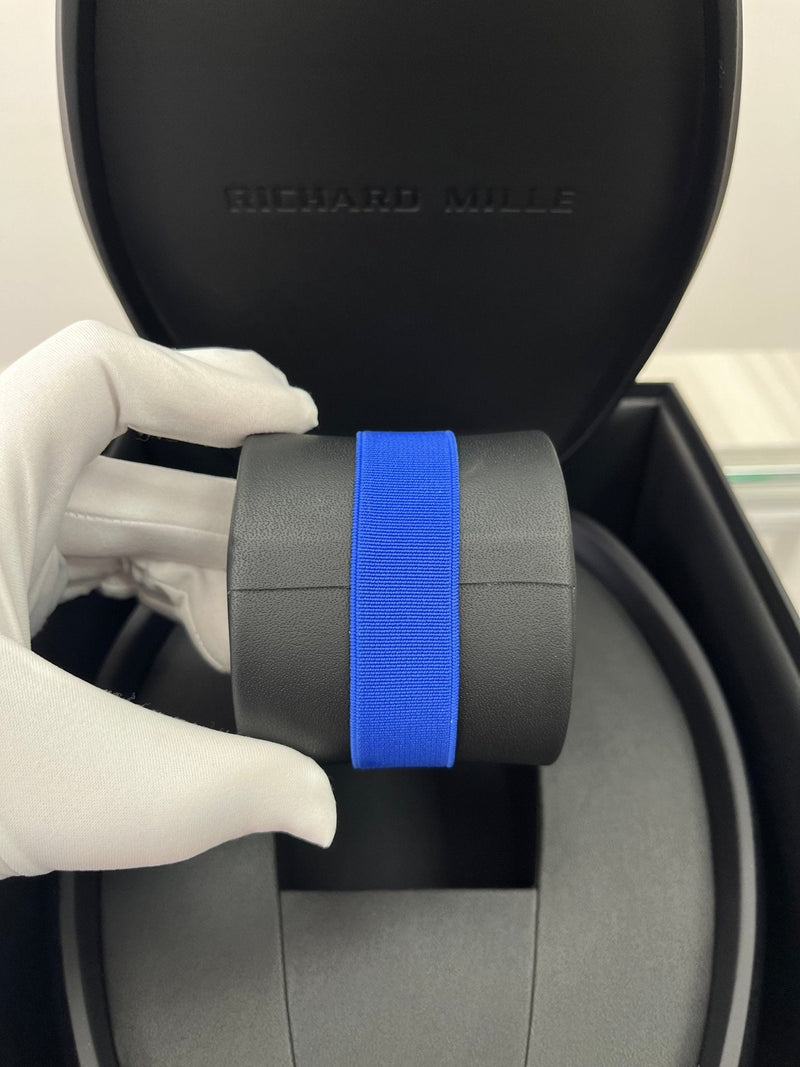 Richard Mille RM 67-02 AUTOMATIC ALEXIS PINTURAULT