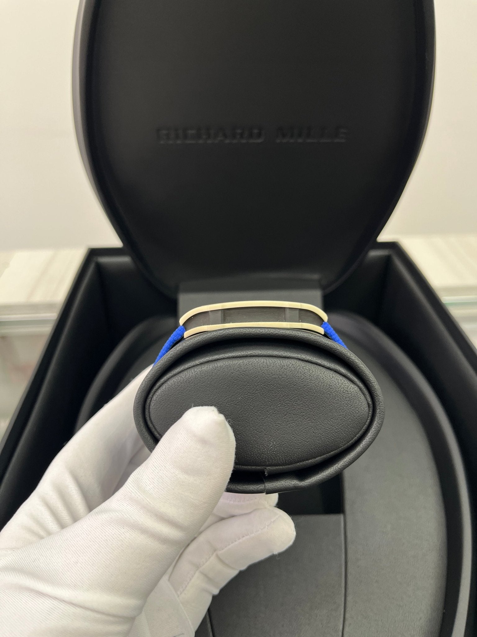 Richard Mille RM 67-02 AUTOMATIC ALEXIS PINTURAULT