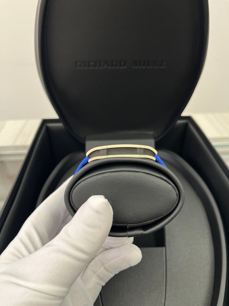 Richard Mille RM 67-02 AUTOMATIC ALEXIS PINTURAULT