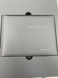 Richard Mille RM 67-02 AUTOMATIC ALEXIS PINTURAULT