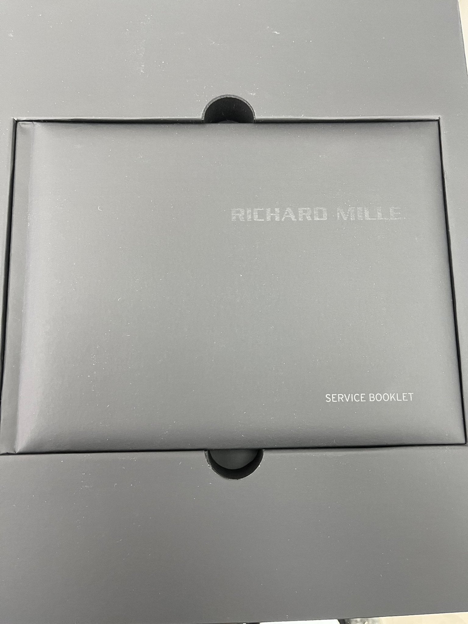 Richard Mille RM 67-02 AUTOMATIC ALEXIS PINTURAULT