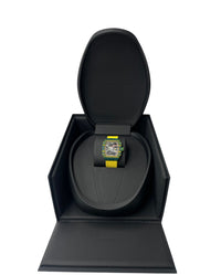 Richard Mille RM 67-02 Automatic Extra Flat Wayde Van Niekerk (Reference # 67-02)