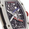 Richard Mille RM 67-02 'Alexis Pinturault' Quartz TPT