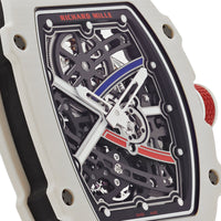 Richard Mille RM 67-02 'Alexis Pinturault' Quartz TPT