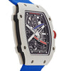 Richard Mille RM 67-02 'Alexis Pinturault' Quartz TPT